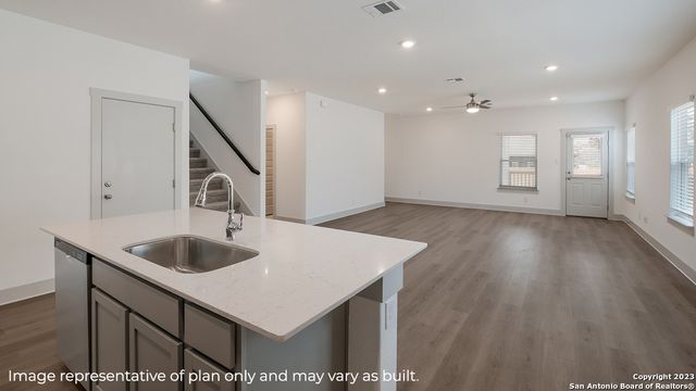 14403 Palmwood Pass, San Antonio, TX 78253