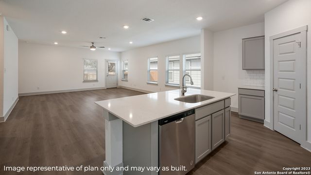 14403 Palmwood Pass, San Antonio, TX 78253