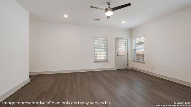 14403 Palmwood Pass, San Antonio, TX 78253