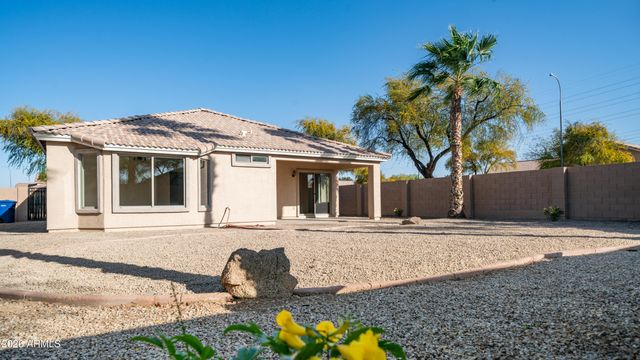 3892 S TOWER Avenue, Chandler, AZ 85286
