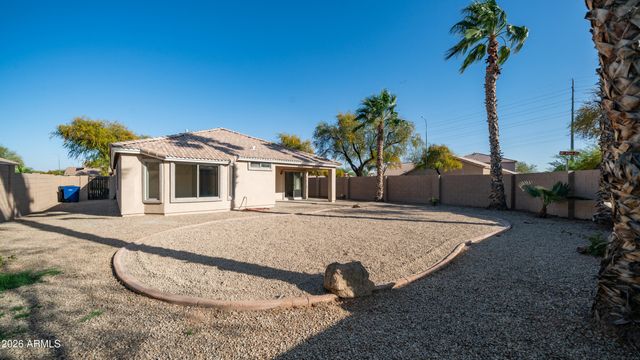 3892 S TOWER Avenue, Chandler, AZ 85286