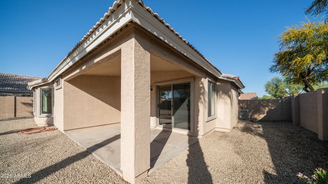 3892 S TOWER Avenue, Chandler, AZ 85286