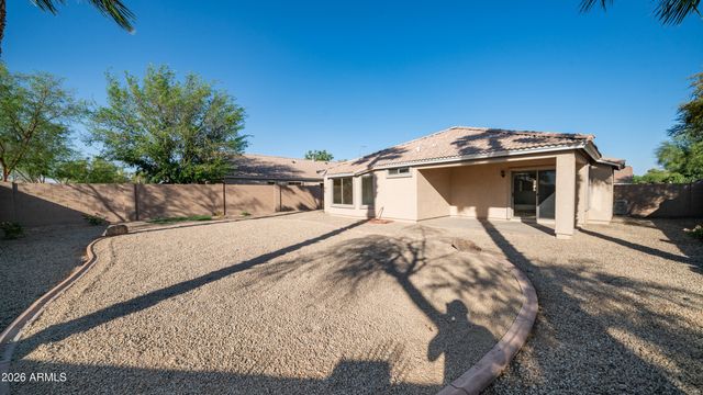 3892 S TOWER Avenue, Chandler, AZ 85286