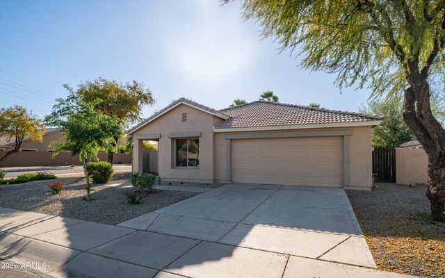 3892 S TOWER Avenue, Chandler, AZ 85286