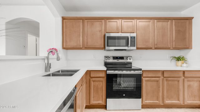 3892 S TOWER Avenue, Chandler, AZ 85286