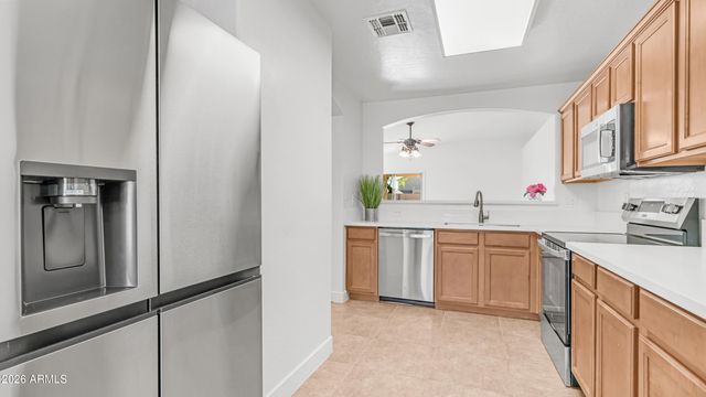 3892 S TOWER Avenue, Chandler, AZ 85286