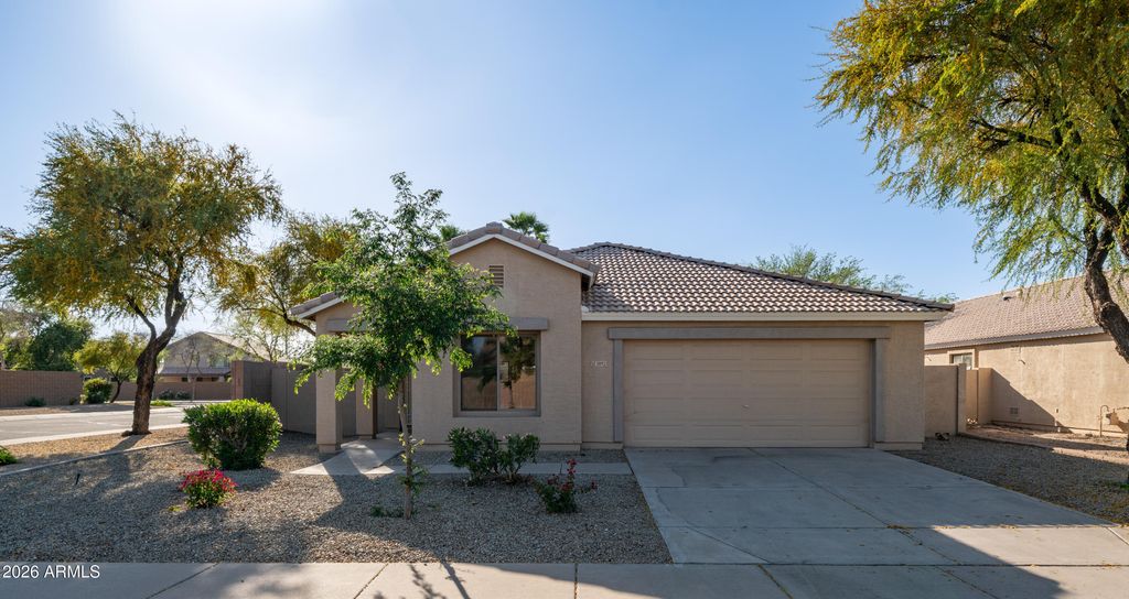 3892 S TOWER Avenue, Chandler, AZ 85286