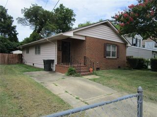 358 Lincoln ST, Hampton, VA 23669