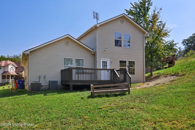 104 Allie Ct, Berea, KY 40403