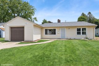 913 Wright Avenue, La Porte, IN 46350