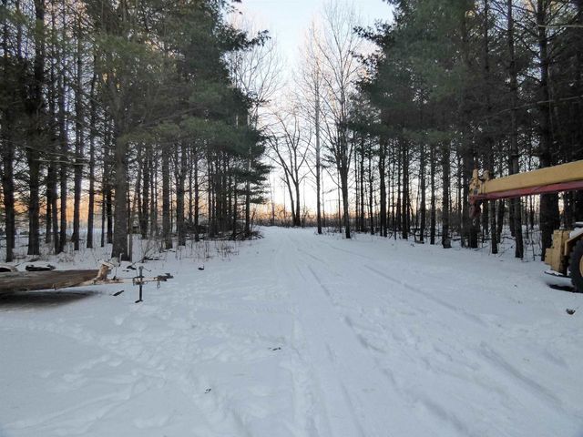 W4714 LANDSTAD ROAD, Bonduel, WI 54107