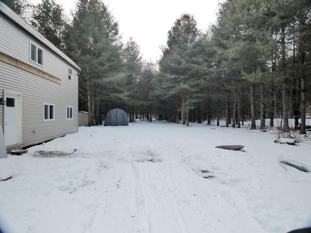 W4714 LANDSTAD ROAD, Bonduel, WI 54107