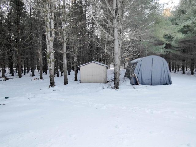 W4714 LANDSTAD ROAD, Bonduel, WI 54107