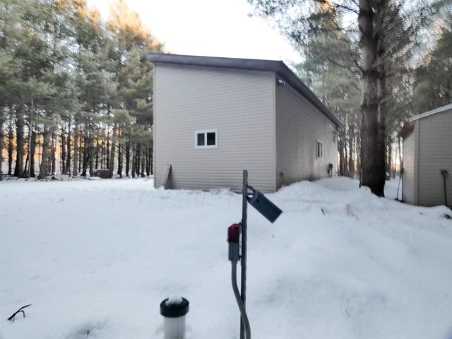 W4714 LANDSTAD ROAD, Bonduel, WI 54107