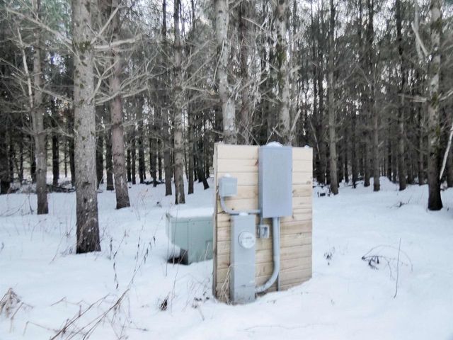 W4714 LANDSTAD ROAD, Bonduel, WI 54107