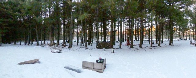 W4714 LANDSTAD ROAD, Bonduel, WI 54107