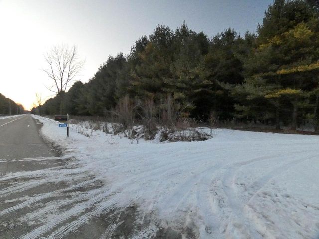 W4714 LANDSTAD ROAD, Bonduel, WI 54107