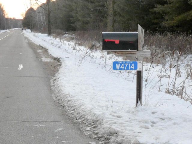 W4714 LANDSTAD ROAD, Bonduel, WI 54107