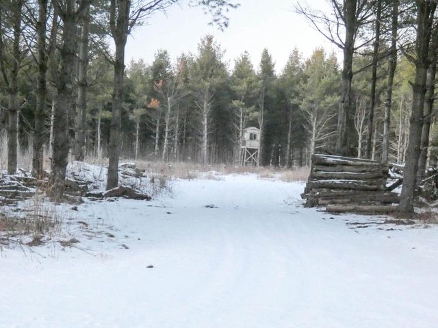 W4714 LANDSTAD ROAD, Bonduel, WI 54107