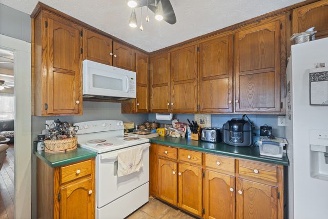 315 W Linden Ave, Hohenwald, TN 38462
