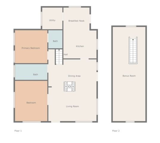 315 W Linden Ave, Hohenwald, TN 38462