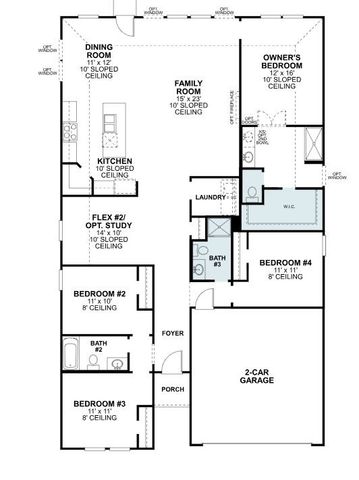 776 Grand Dale Drive, Lavon, TX 75166