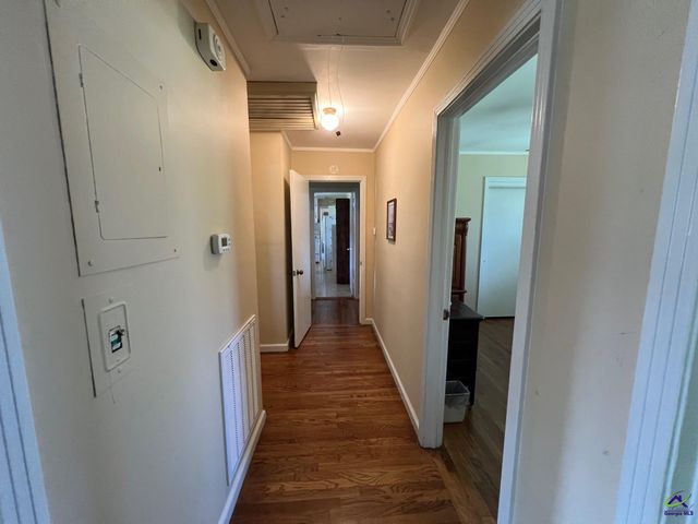 112 Briardale Avenue, Warner Robins, GA 31093