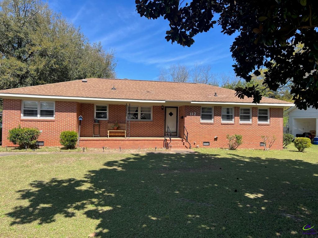 112 Briardale Avenue, Warner Robins, GA 31093