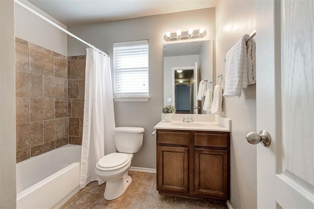 4544 SE 81st Street, Oklahoma City, OK 73135