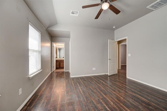 4544 SE 81st Street, Oklahoma City, OK 73135