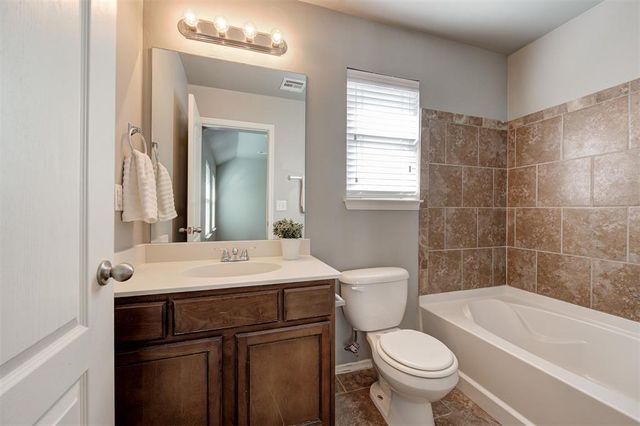 4544 SE 81st Street, Oklahoma City, OK 73135