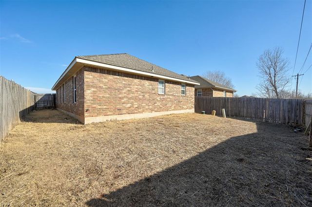 4544 SE 81st Street, Oklahoma City, OK 73135