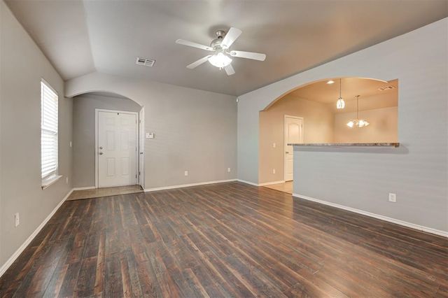 4544 SE 81st Street, Oklahoma City, OK 73135