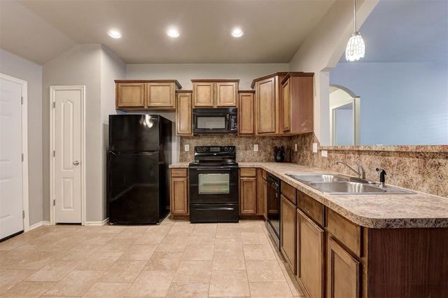 4544 SE 81st Street, Oklahoma City, OK 73135