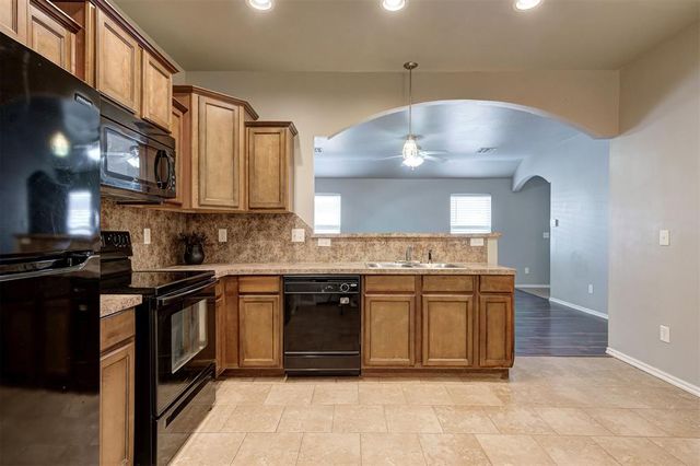 4544 SE 81st Street, Oklahoma City, OK 73135