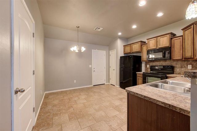 4544 SE 81st Street, Oklahoma City, OK 73135