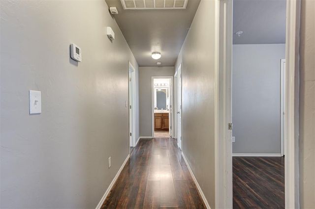 4544 SE 81st Street, Oklahoma City, OK 73135