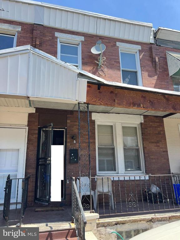 741 E MADISON ST, Philadelphia, PA 19134