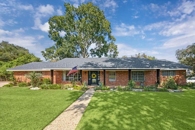 2109 Tison Street, Brenham, TX 77833