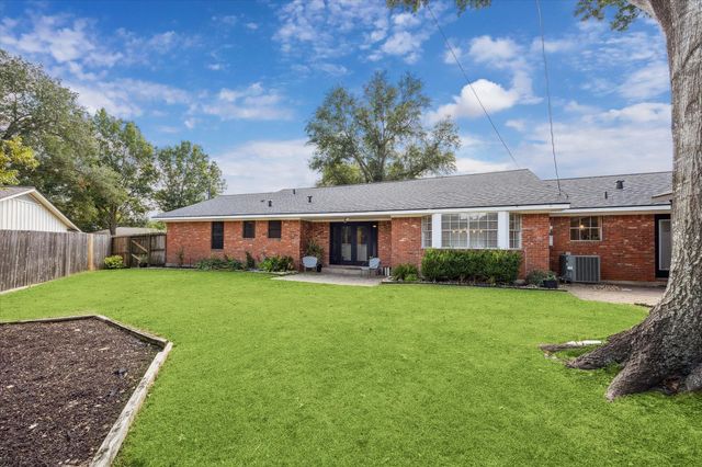 2109 Tison Street, Brenham, TX 77833