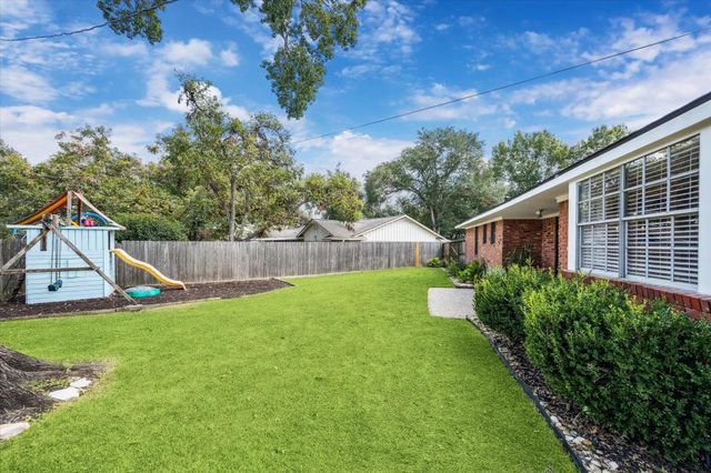 2109 Tison Street, Brenham, TX 77833