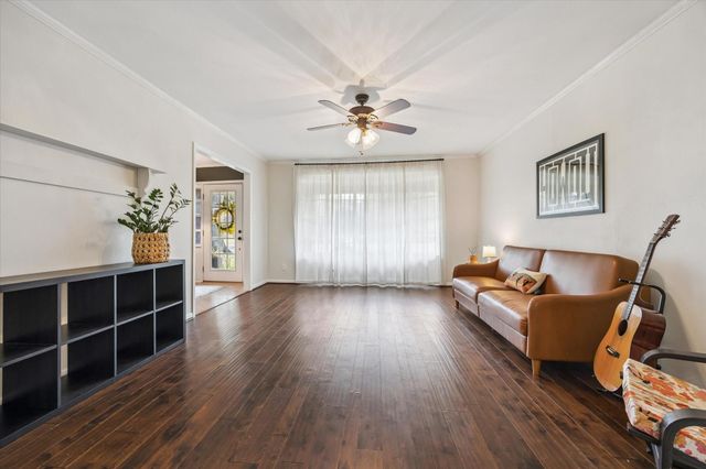 2109 Tison Street, Brenham, TX 77833