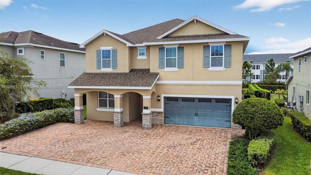 7716 Fairfax, Kissimmee, FL 34747
