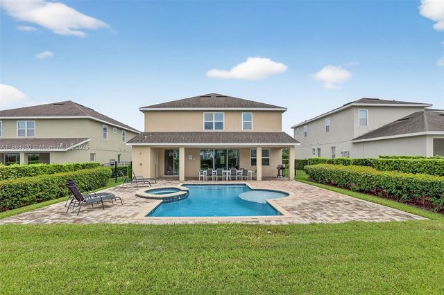 7716 Fairfax, Kissimmee, FL 34747