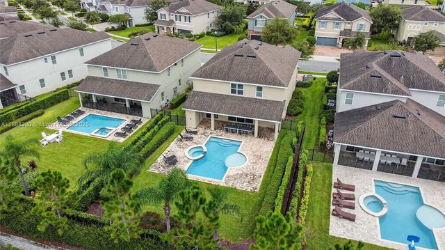 7716 Fairfax, Kissimmee, FL 34747