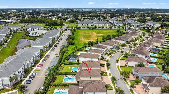 7716 Fairfax, Kissimmee, FL 34747