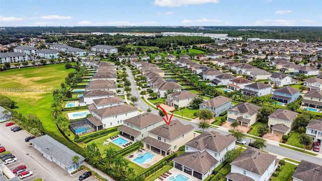 7716 Fairfax, Kissimmee, FL 34747