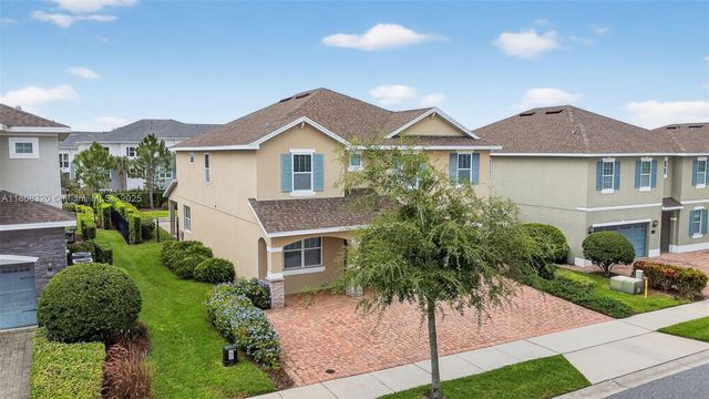 7716 Fairfax, Kissimmee, FL 34747