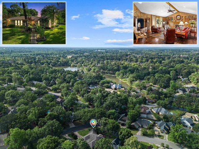 1301 Windsong Lane, Longview, TX 75604