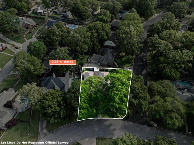 1301 Windsong Lane, Longview, TX 75604